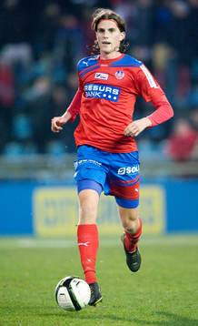 Fotboll, allsvenskan, Helsingborg - IFK Göteborg