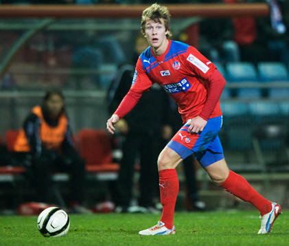 Fotboll, allsvenskan, Helsingborg - IFK Göteborg