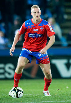 Fotboll, allsvenskan, Helsingborg - IFK Göteborg