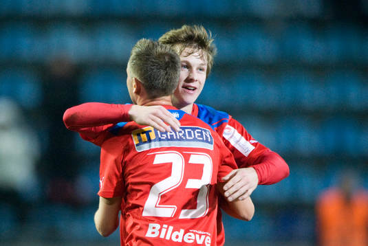 Fotboll, allsvenskan, Helsingborg - IFK Göteborg