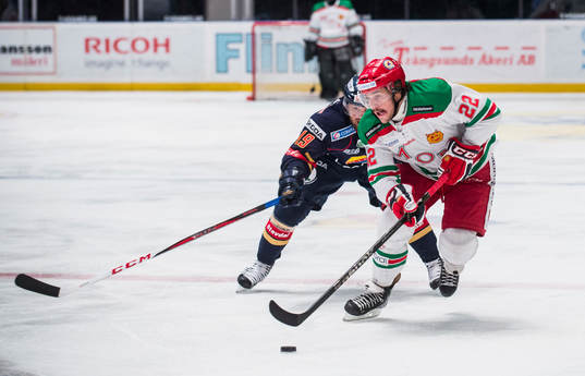 Bläddra bland fler bilder av Ishockey, Allsvenskan, Djurgården - Mora