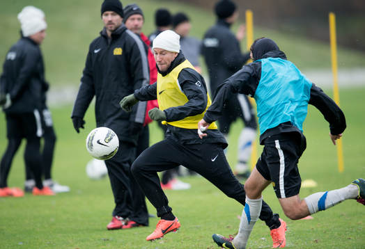 Jonas Henriksson, Häcken