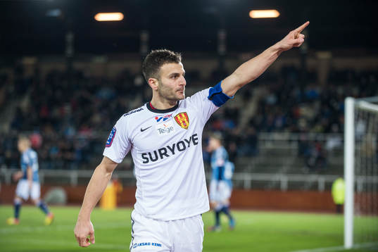 Sharbel Touma, Syrianska jublar