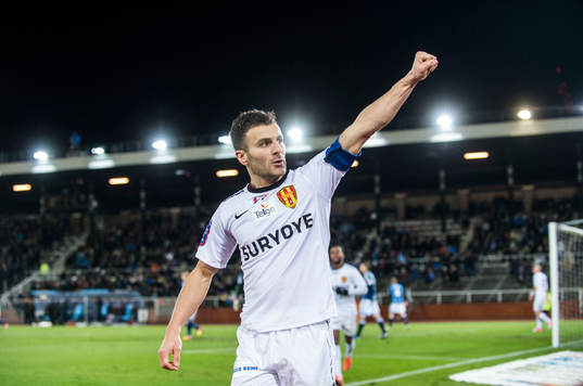 Sharbel Touma, Syrianska jublar