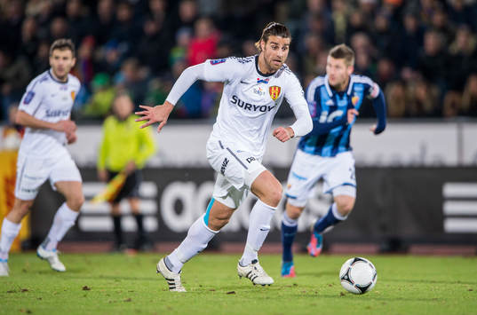 George Mourad, Syrianska
