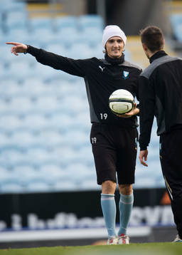 Dardan Rexhepi, Ivo Pekalski, Malmö FF