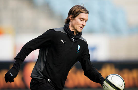 Markus Halsti