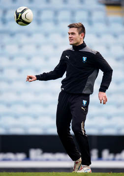 Ivo Pekalski, Malmö FF