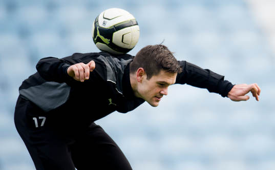 Ivo Pekalski, Malmö FF