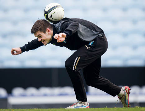 Ivo Pekalski, Malmö FF