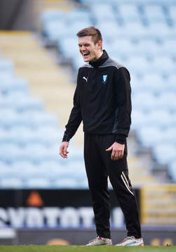 Ivo Pekalski, Malmö FF