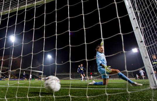 Bläddra bland fler bilder av Fotboll, Womens Champions League, LDB Malmö - CF Verona