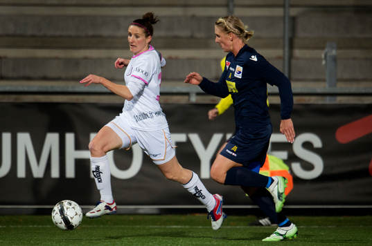 Anja Mittag, LDB Malmö