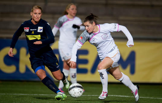 Ramona Bachmann, LDB Malmö