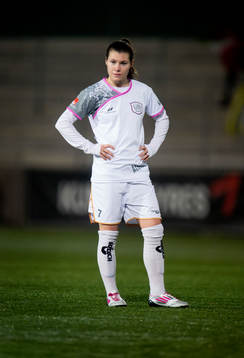 Ramona Bachmann, LDB Malmö