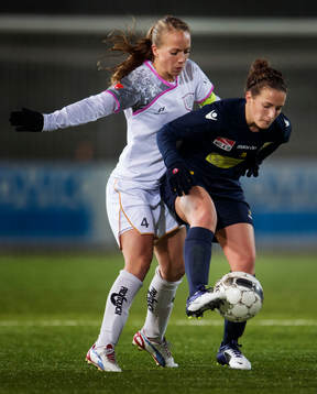 Malin Levenstad, LDB Malmö, Marta Mason, Verona