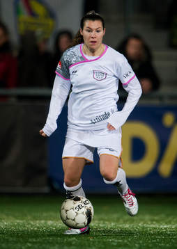 Ramona Bachmann, LDB Malmö