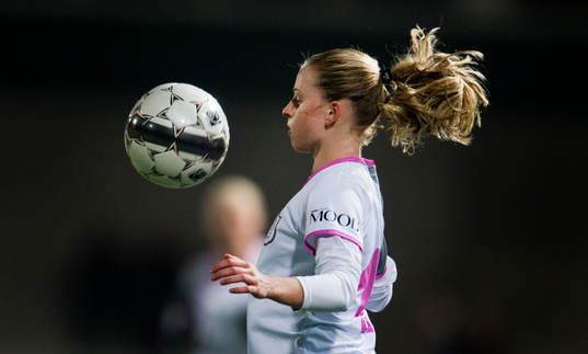 Elin Björklund, LDB Malmö