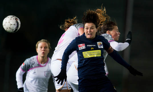 Cristiana Girelli, Verona