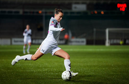 Alexandra Riley, LDB Malmö