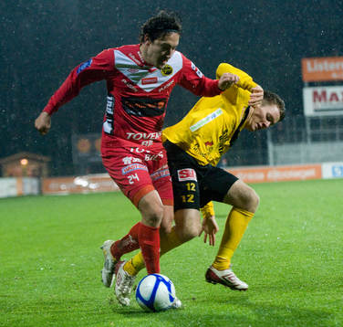 Stefan Ishizaki, Elfsborg och Viktor Agardius, Mjällby