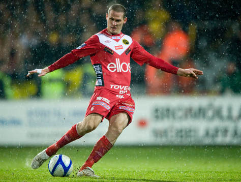 Jon Jönsson, Elfsborg