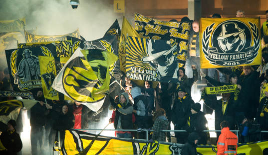 Supporters, Elfsborg