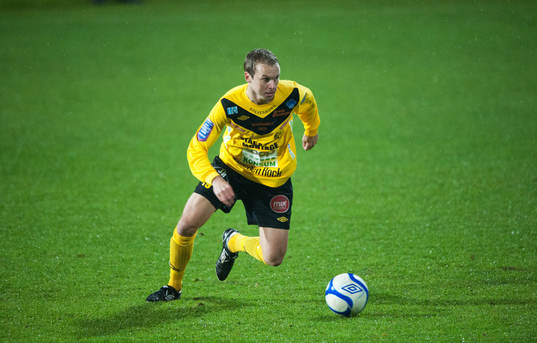 Craig Hendersen, Mjällby
