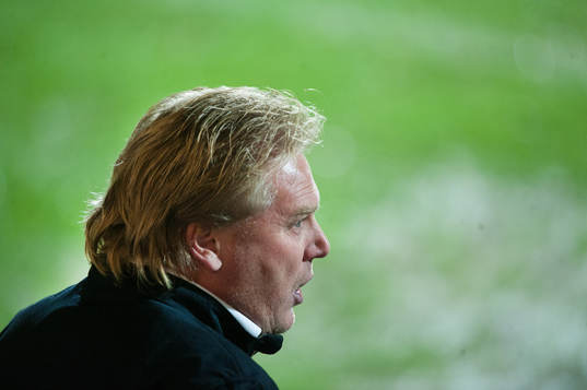 Jörgen Lennartsson, tränare, Elfsborg