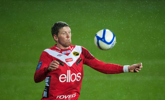 David Elm, Elfsborg