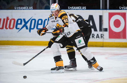 Martin Sevc, Skellefteå