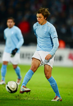 Simon Thern, Malmö