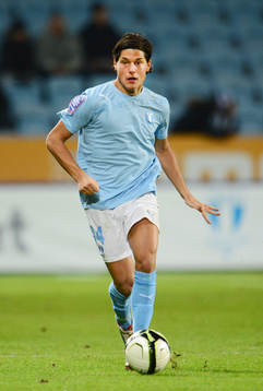Miiko Albornoz, Malmö