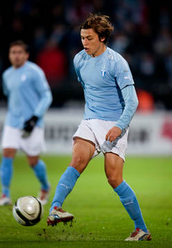 Simon Thern, Malmö FF