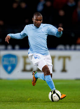 Tokelo Rantie, Malmö FF