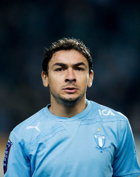 Ricardo Ferreira Da Silva, Malmö FF