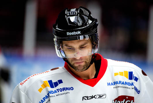 Per Hållberg, Asplöven