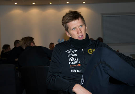 David Elm IF Elfsborg