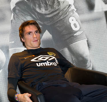 Lasse Nilsson, IF Elfsborg