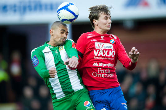 Billy Berntsson, Hammarby