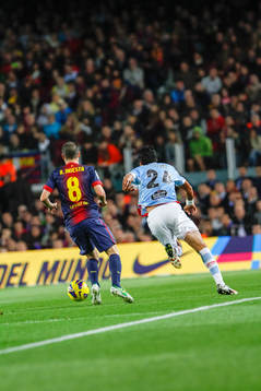 3/11/2012, Camp Nou, estadio Fc Barcelona, FC Barcelona -
