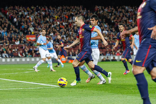 3/11/2012, Camp Nou, estadio Fc Barcelona, FC Barcelona -