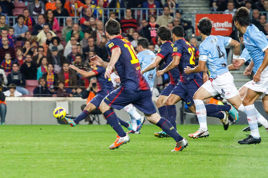 3/11/2012, Camp Nou, estadio Fc Barcelona, FC Barcelona -