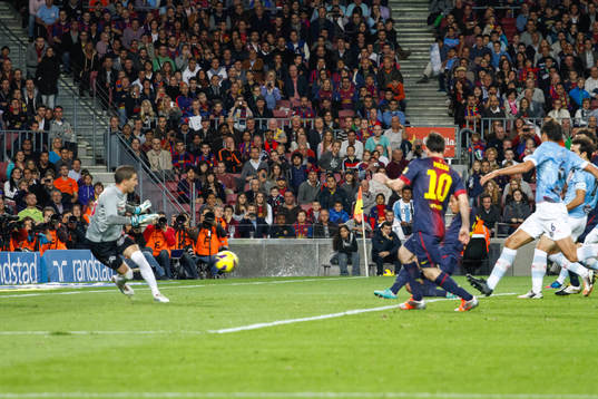 3/11/2012, Camp Nou, estadio Fc Barcelona, FC Barcelona -