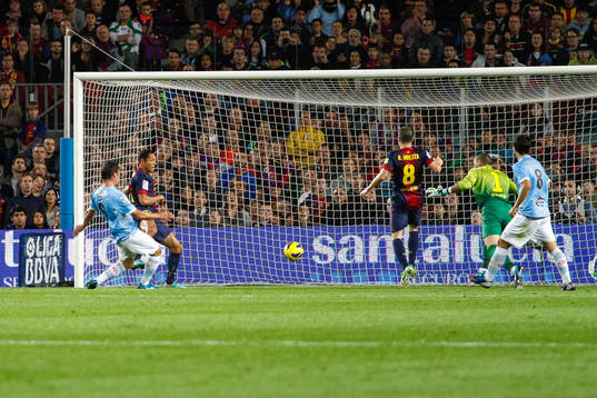 3/11/2012, Camp Nou, estadio Fc Barcelona, FC Barcelona -