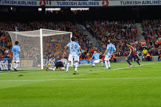 3/11/2012, Camp Nou, estadio Fc Barcelona, FC Barcelona -