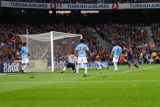 3/11/2012, Camp Nou, estadio Fc Barcelona, FC Barcelona -