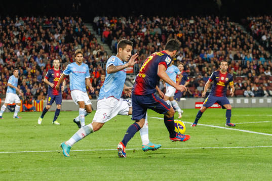 3/11/2012, Camp Nou, estadio Fc Barcelona, FC Barcelona -