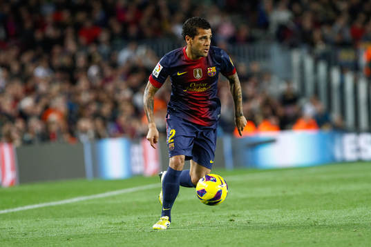 Fotboll, FC Barcelona, RC Celta de Vigo