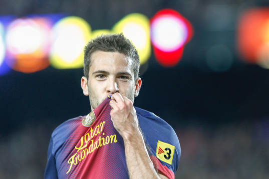 Fotboll, FC Barcelona, RC Celta de Vigo